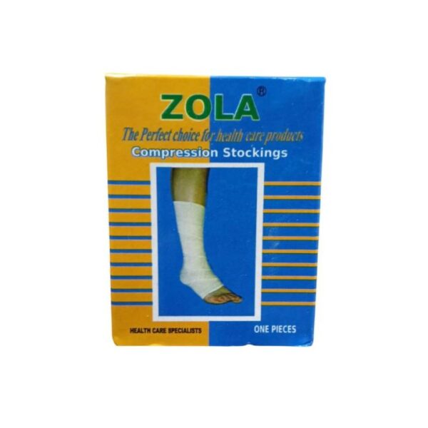 زولا رباط ضاغط 6 سم