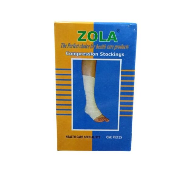 زولا رباط ضاغط 8 سم