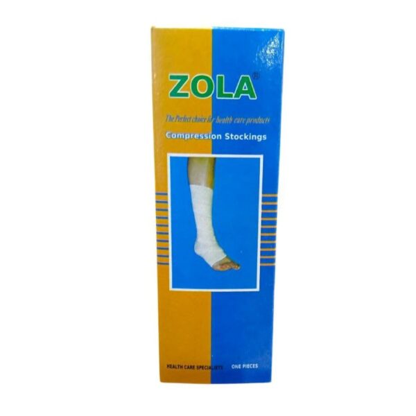 زولا رباط ضاغط 15 سم