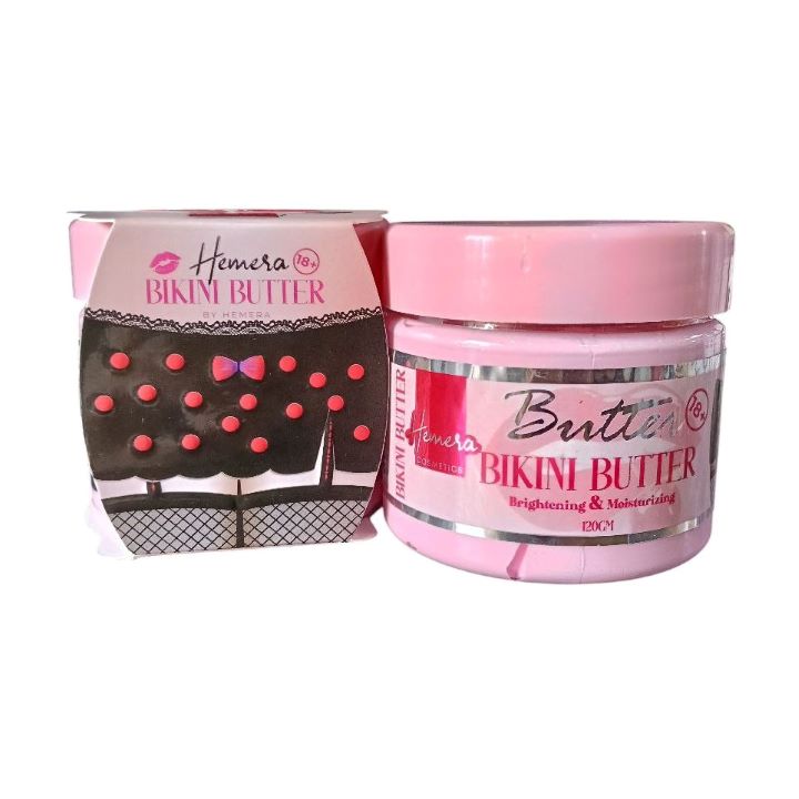 هيميرا بكيني باتر 120 جم