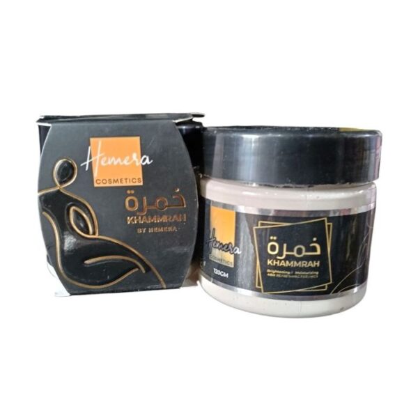 هيميرا بكيني باتر خمرة 120 جم