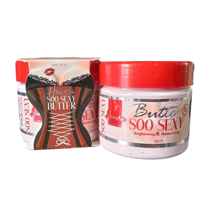 هيميرا بكيني باتر سو سيكسي 120 جم