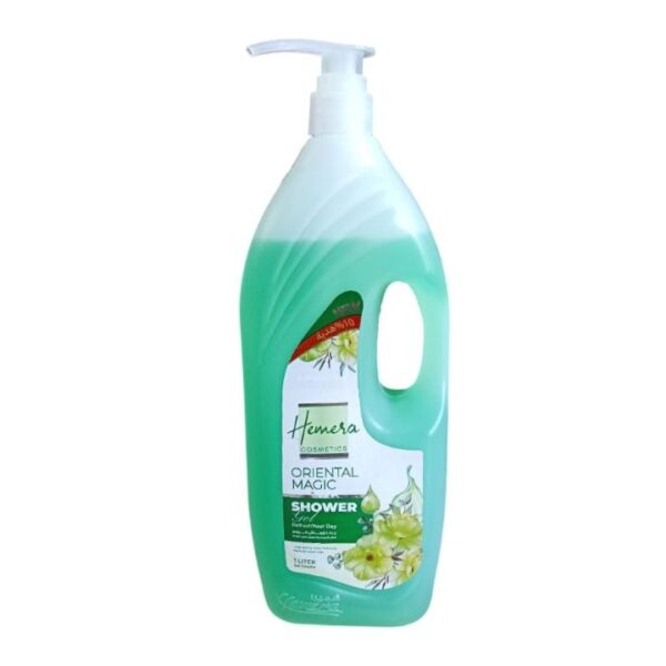 هيميرا شاور اورينتال ماجيك 1 لتر
