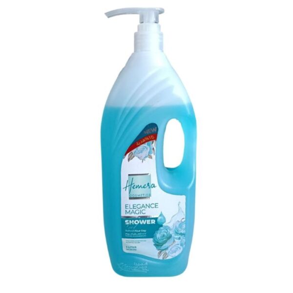 هيميرا شاور اليجانس ماجيك 1 لتر
