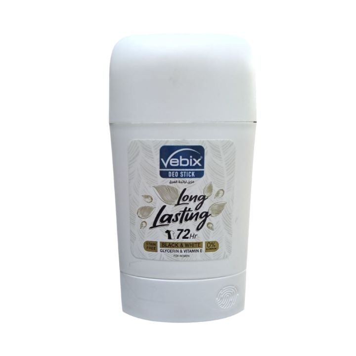 فيبكس ديو ستيك 72 ساعة نسائي 50 مل