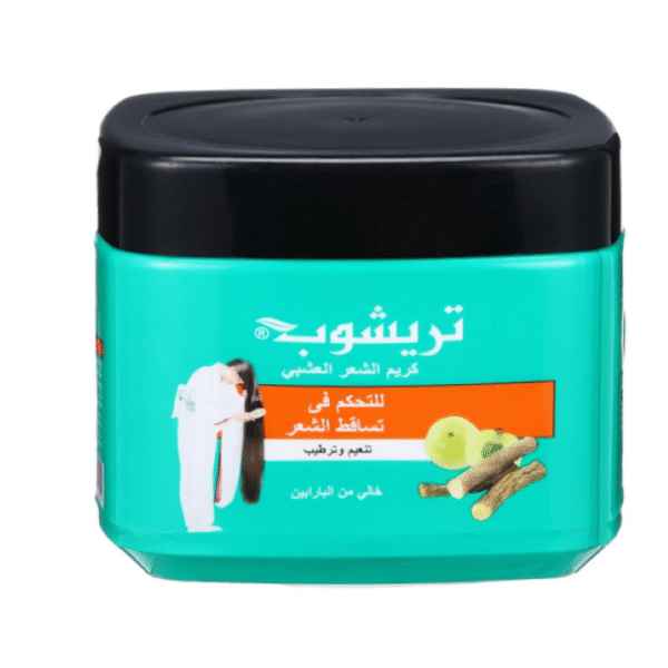 تريشوب كريم شعر للتحكم فى التساقط 150 مل