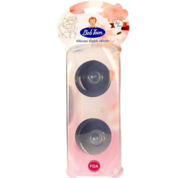 بوب تون حلمة ثدي كريستال