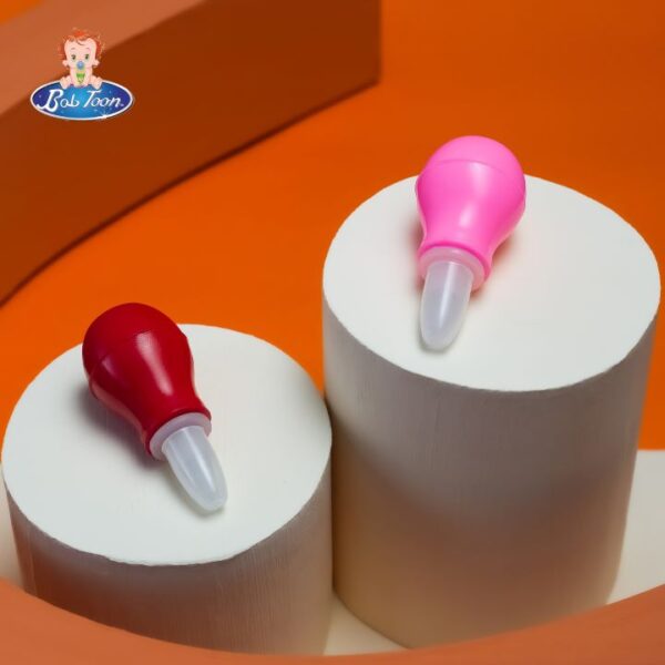 بوب تون شفاط مخاط للانف