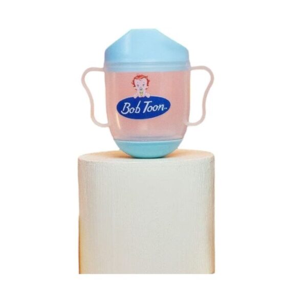 بوب تون كوب اطفال لا ينقلب