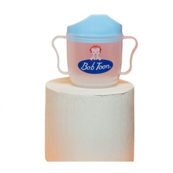 بوب تون كوب اطفال عادي