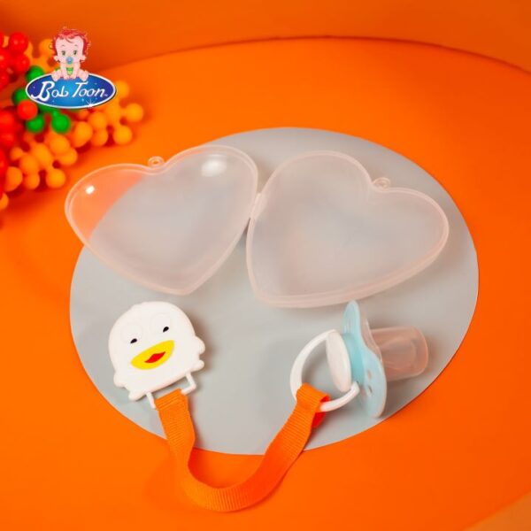 بوب تون سكاتة قلب