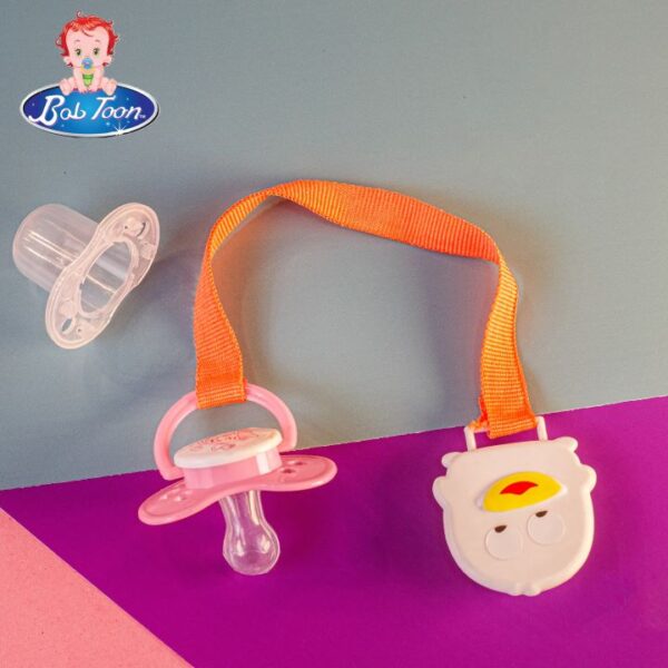 بوب تون سكاتة بشريط كريستال