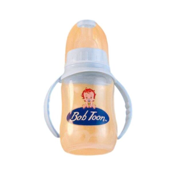 بوب تون ببرونة بيد كريستال 150 مل