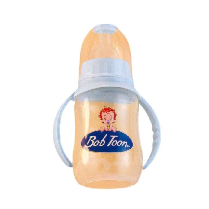 بوب تون ببرونة بيد كريستال 150 مل