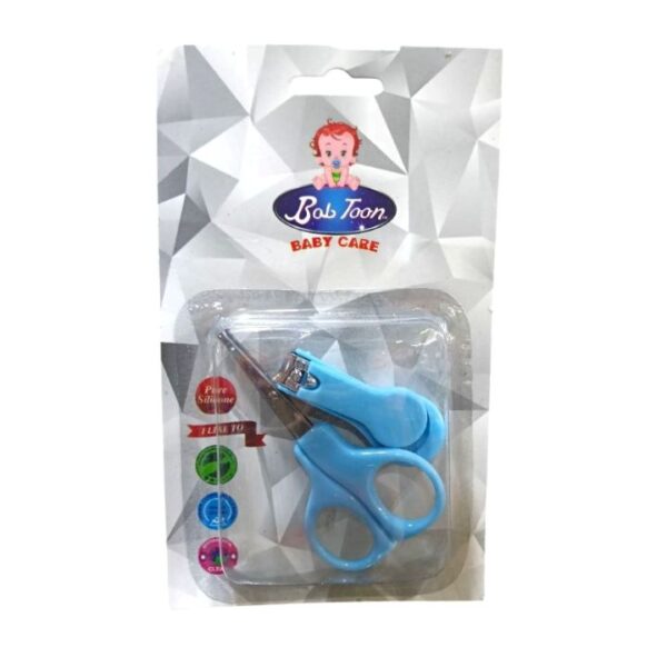 بوب تون قصافة ومقص