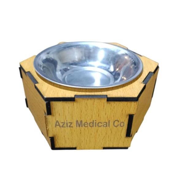 مبخرة فحم ارابيسك هاند ميد صغيرة