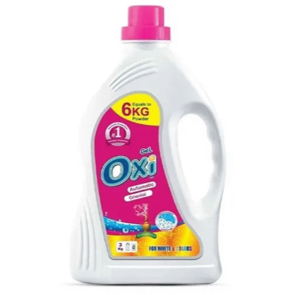 اوكسي جيل اتوماتيك نسيم الشرق 3 كجم