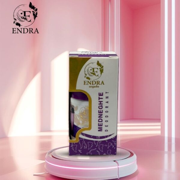 اندرا مزيل عرق رول ميدنايت 50 مل