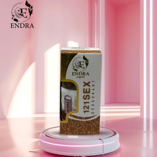 اندرا مزيل عرق رول 121 سيكسي 50 مل