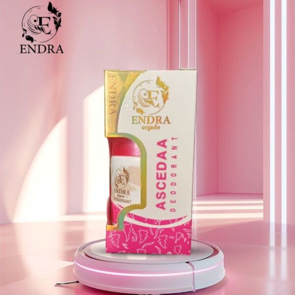 اندرا مزيل عرق رول سكادا 50 مل