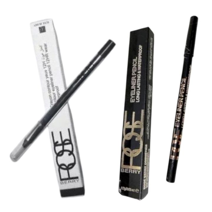 روز بيري كحل عيون اسود