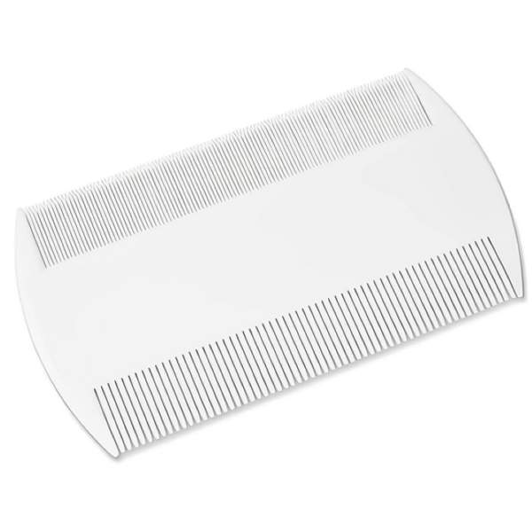 كارمن مشط فلاية ابيض