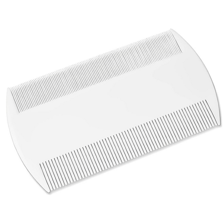 كارمن مشط فلاية ابيض