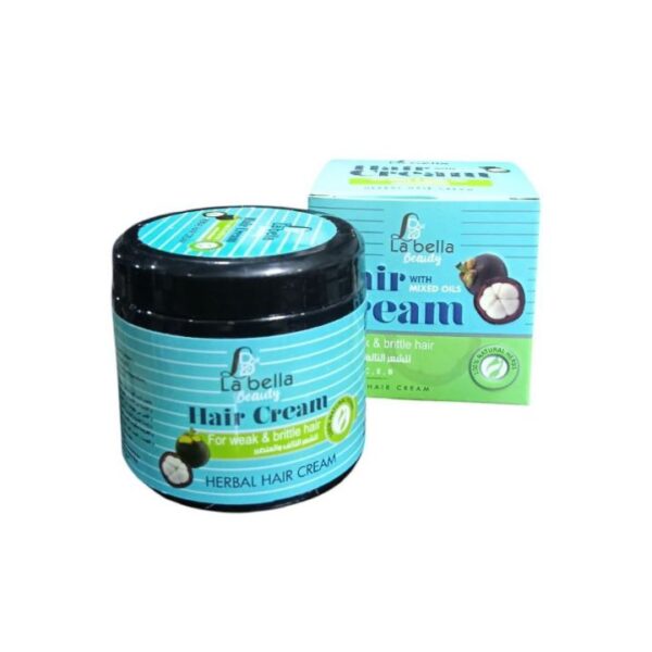 لابيلا كريم شعر تالف ومتضرر 200 مل