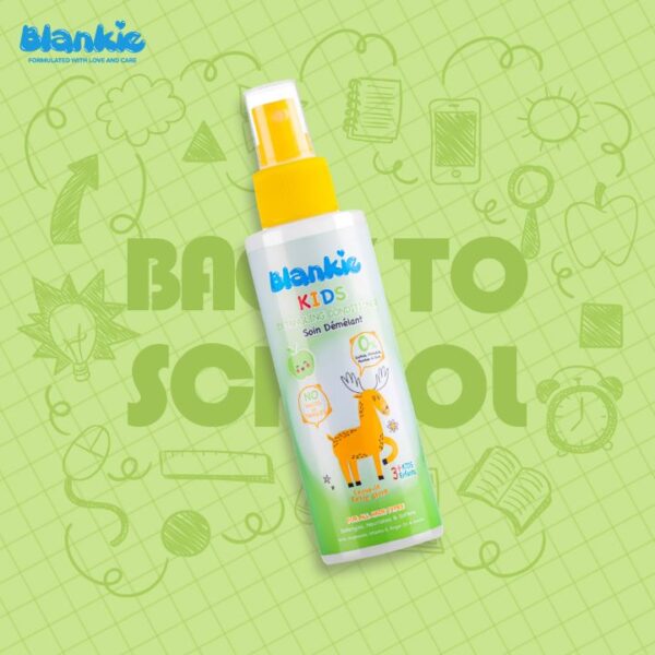 بلانكي بلسم فك التشابك بخاخ 150 مل