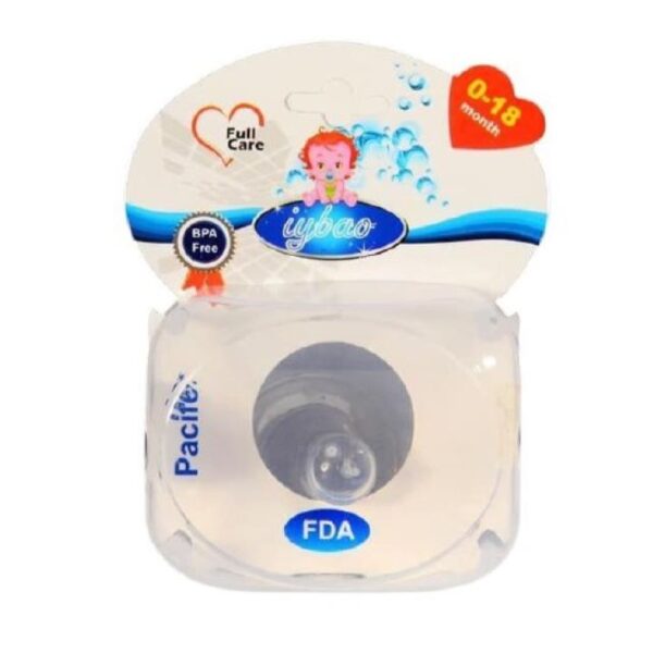 بوب تون حلمة ببرونة كريستال قطعة