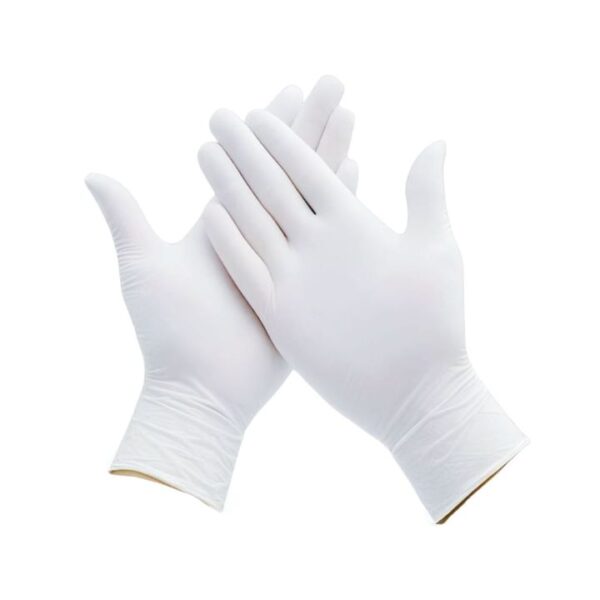 جوانتي لاتكس ماليزي 100 قطعة M