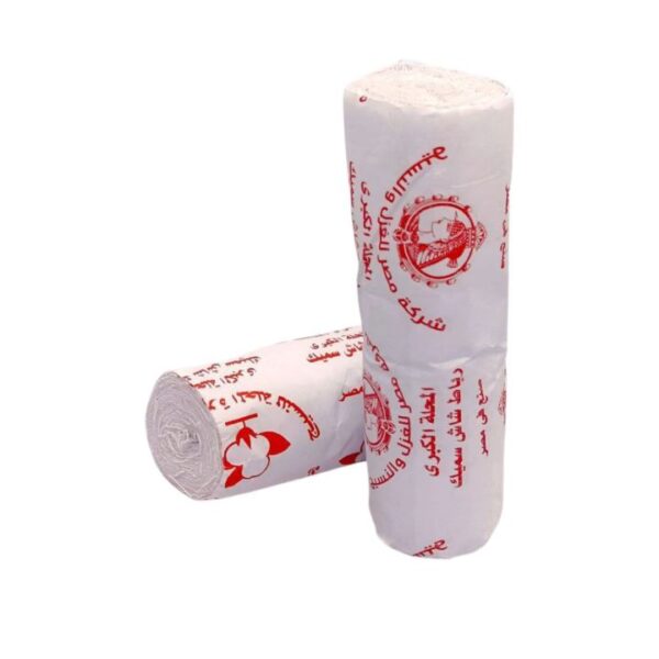 شاش غزل المحلة 10 سم