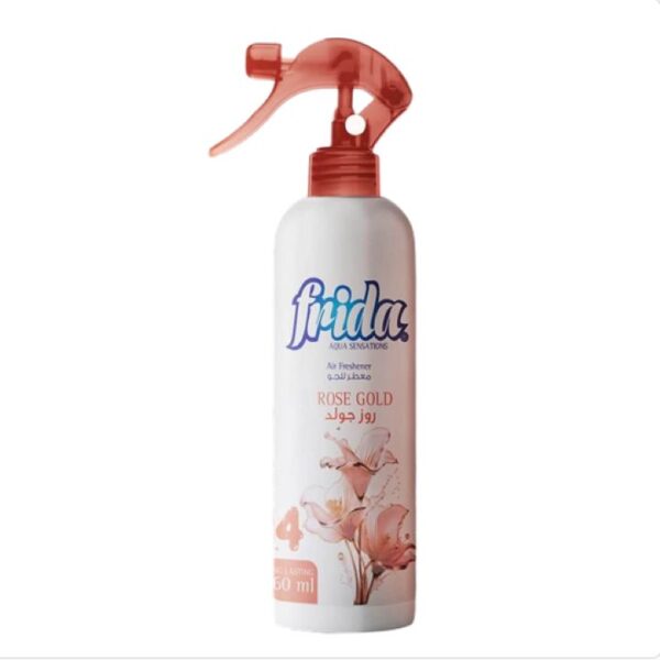 فريدا معطر جو روز جولد 460 مل