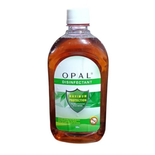 اوبال مطهر عام حماية من الجراثيم 500 مل