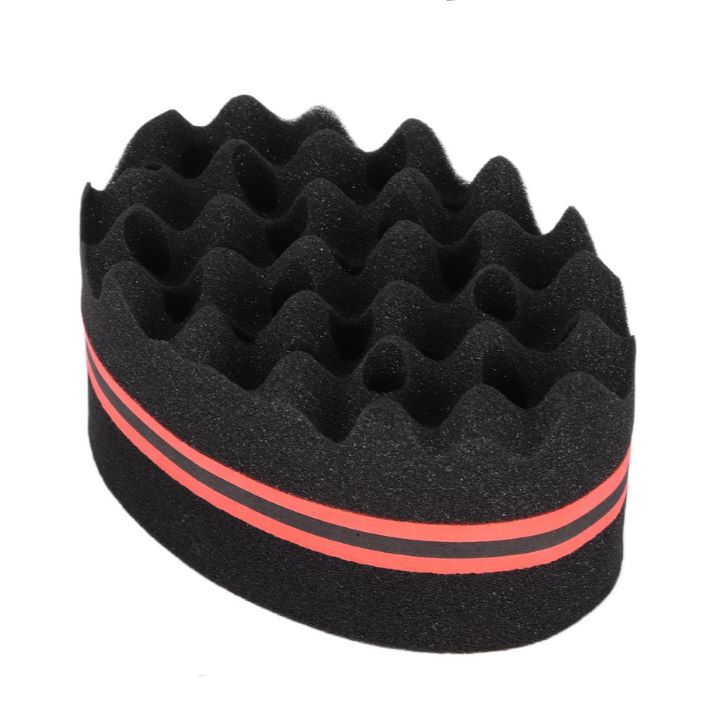 سفنجة كيرلي صغيرة