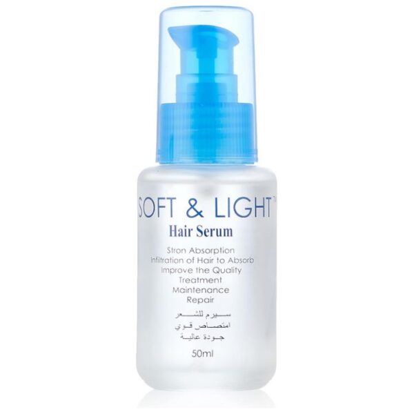 ستاركي سيرم شعر 50 مل