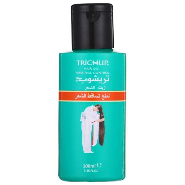 تريشوب زيت شعر لمنع التساقط 100 مل
