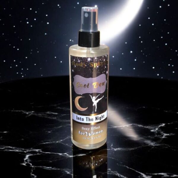 كول ديو بدي سبلاش انتو نايت سائي 250 مل