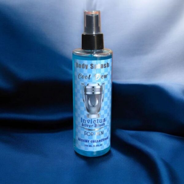 كول ديو بدي سبلاش انفيكتوس رجالي 250 مل