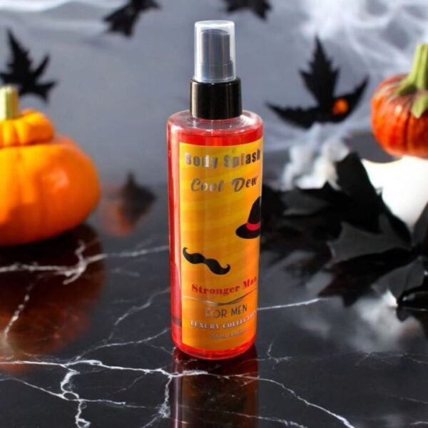 كول ديو بدي سبلاش سترونجر رجالي 250 مل