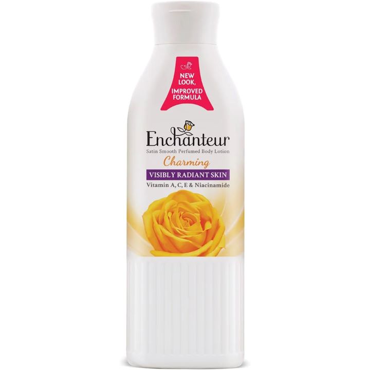 انشانتر لوشن شارمينج ماليزي 250 مل