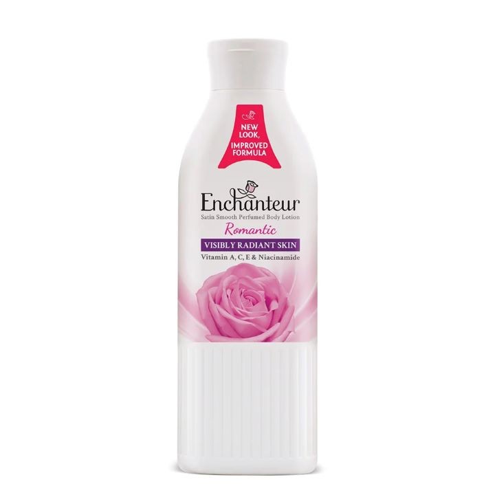 انشانتر لوشن رومانتيك ماليزي 250 مل