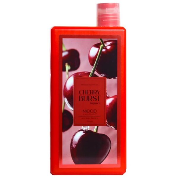 موود شاور جيل شيري بوست 750 مل