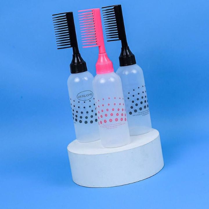 زياتة مشط ستايل