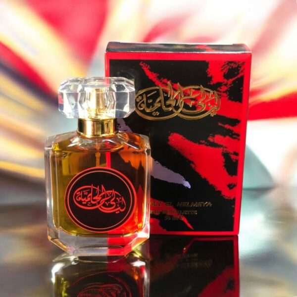 ليالي الحلمية عطر 50 مل