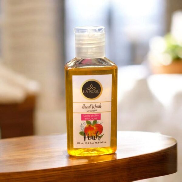 لاروز هاند ووش 100 مل