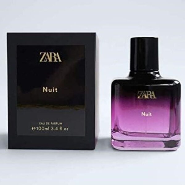 زارا نيت عطر نسائي كوبي 100 مل