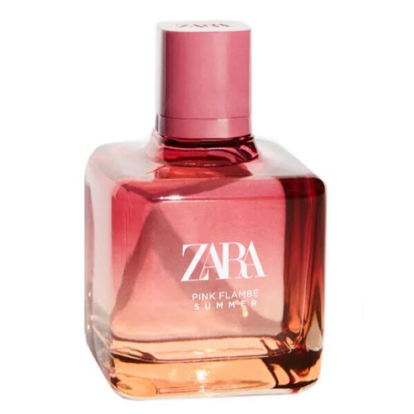زارا بينك فلامبي سمر عطر نسائي كوبي 100 مل