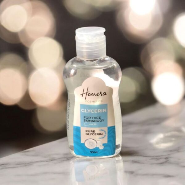 هيميرا جليسرين بيور 95 مل