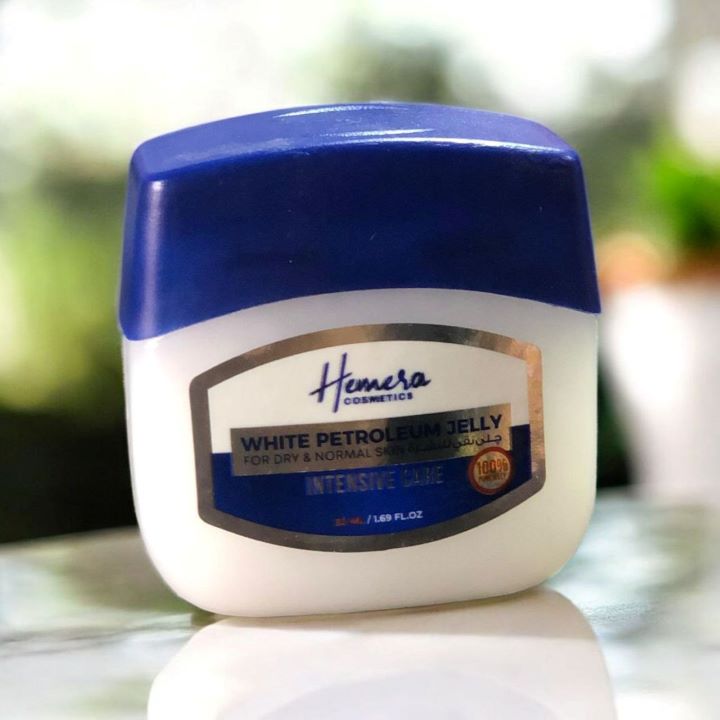 هيميرا فازلين 50 جم